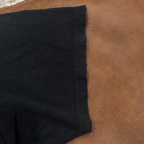 NEW Silk Sonic Sweet, Sticky Thick & Pretty official concert t-shirt tee Vegas - Picture 7 of 9